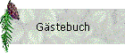 Gästebuch